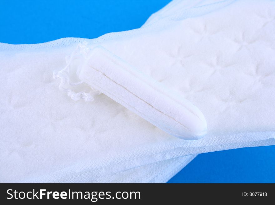 Sanitary Product - Feminine