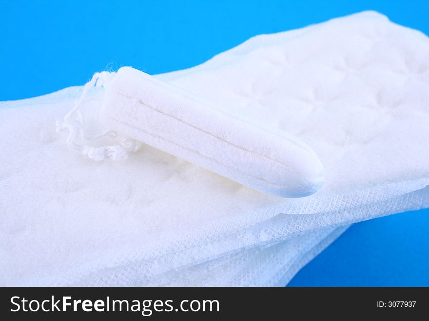 Sanitary Product - Feminine