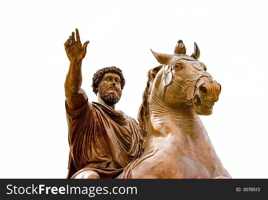 Marcus Aurelius Antoninus Augu