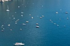 Amalfi-Coast, Italy Stock Photos Amalfi-Coast, Italy Stock Photos
