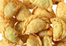 Curry Puff Stock Photo Curry Puff Stock Photo