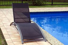Deck Chair Stock Photography Deck Chair Stock Photography