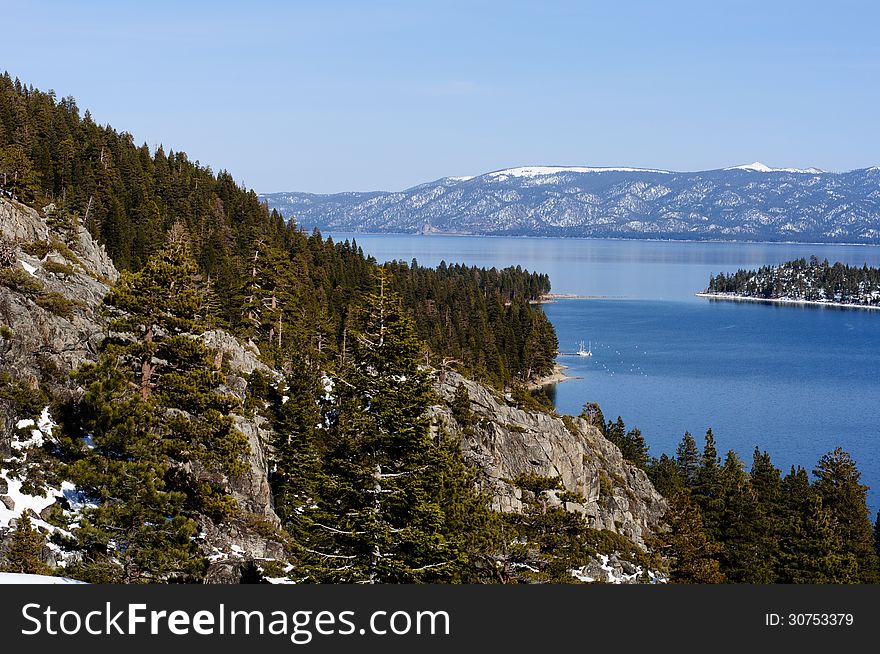 Emerald Bay