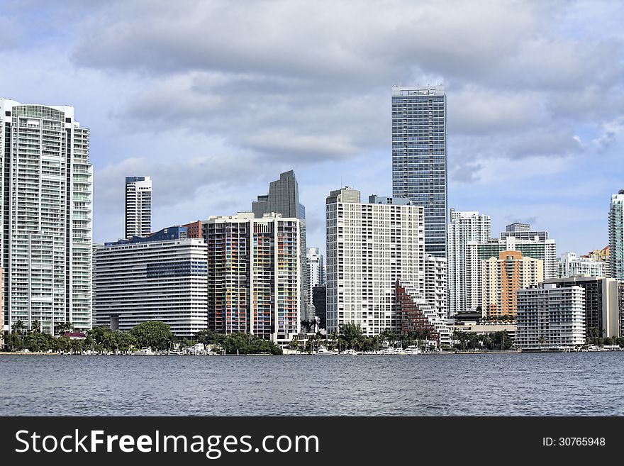 Brickell By The Sea