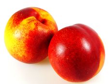 Apricots Royalty Free Stock Images