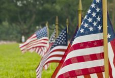 American Flag Stock Image American Flag Stock Image