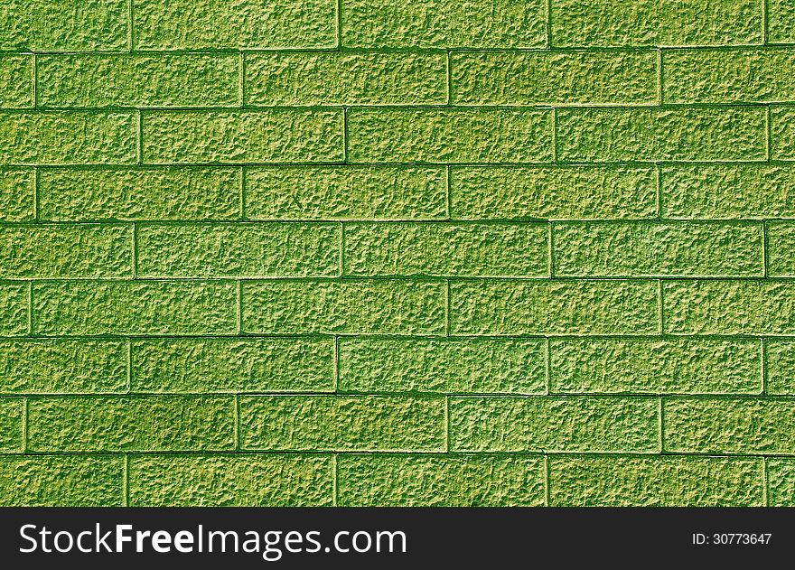 Abstract grunge green texture background. Abstract grunge green texture background