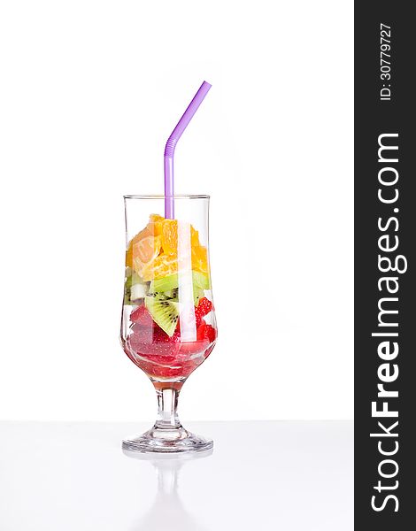 Fruit Cocktail