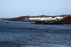 Fisherman Village Stock Photo Fisherman Village Stock Photo