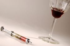 Injection Stock Photos Injection Stock Photos
