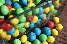 Party Sweets Royalty Free Stock Photo Party Sweets Royalty Free Stock Photo