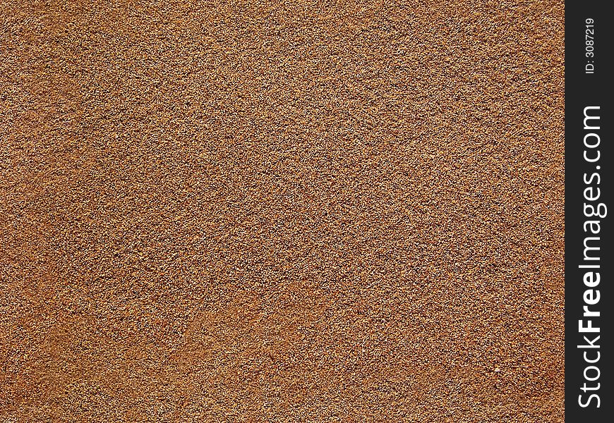 Sand Texture For 3D
