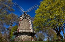 Windmill Stock Photos Windmill Stock Photos