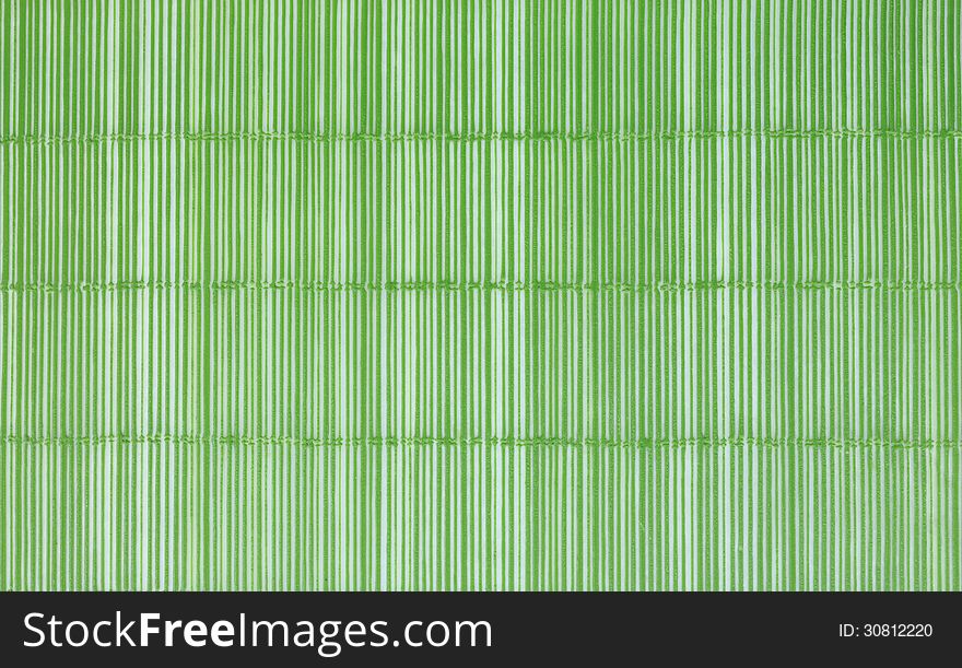 Green colour plastic texture and background. Green colour plastic texture and background