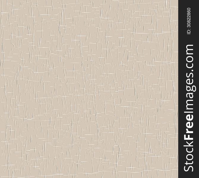 Light brown background with scratched textured lines. Light brown background with scratched textured lines.