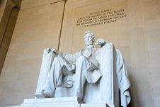 Lincoln Memorial Stock Photos Lincoln Memorial Stock Photos