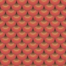 Cones Pattern Stock Photos Cones Pattern Stock Photos