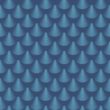 Cones Pattern Stock Photos Cones Pattern Stock Photos