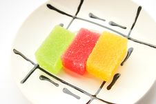 Fruit Candy Stock Images Fruit Candy Stock Images