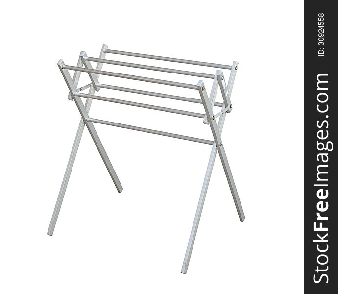 Clothes Rack Dryer Stand