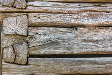 Weathered Wooden Wall Stock Images Weathered Wooden Wall Stock Images