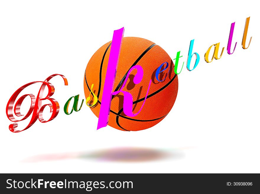 Basketball 3D