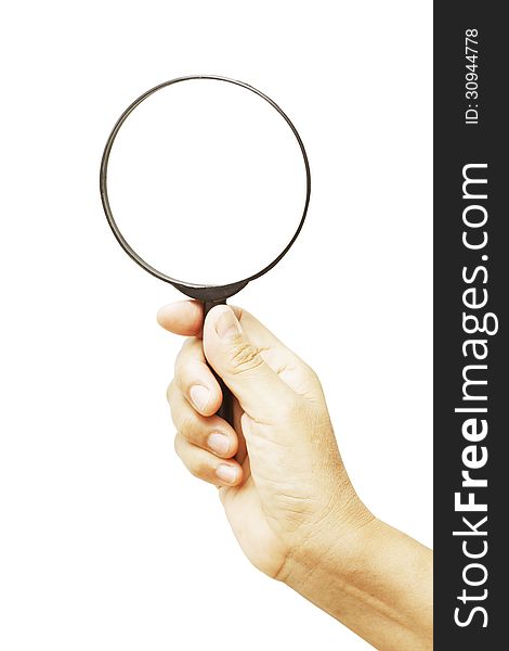 Magnifying Glass