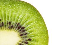 Kiwi Fruit Isolated Royalty Free Stock Photos Kiwi Fruit Isolated Royalty Free Stock Photos