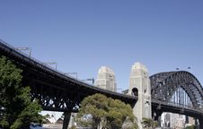 Sydney Harbour Bridge Stock Photos Sydney Harbour Bridge Stock Photos