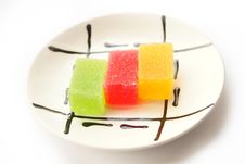 Fruit Candy Stock Images Fruit Candy Stock Images