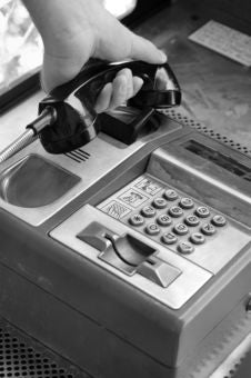 Public Telephone Royalty Free Stock Photos Public Telephone Royalty Free Stock Photos