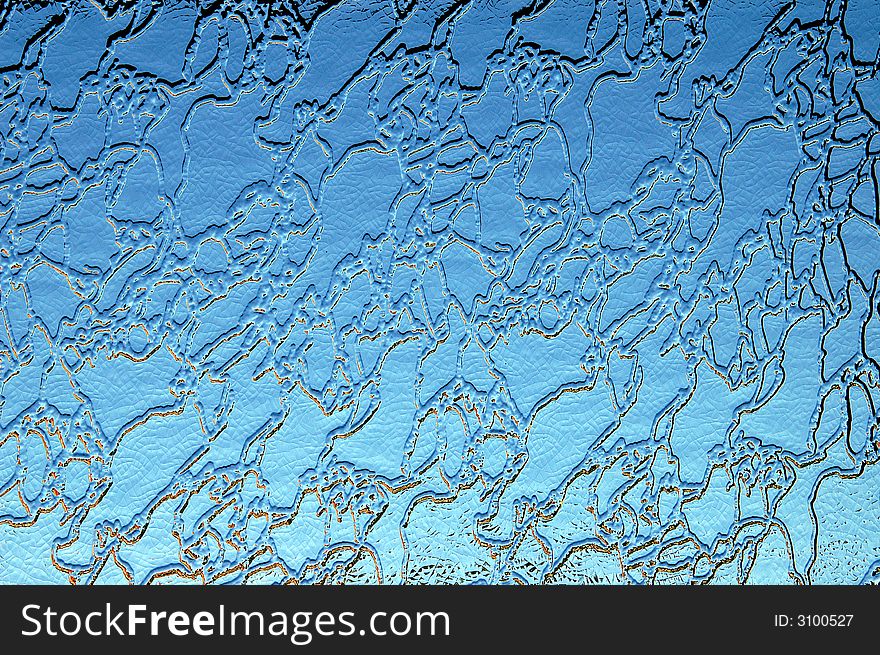 Texture background on blue sky. Texture background on blue sky
