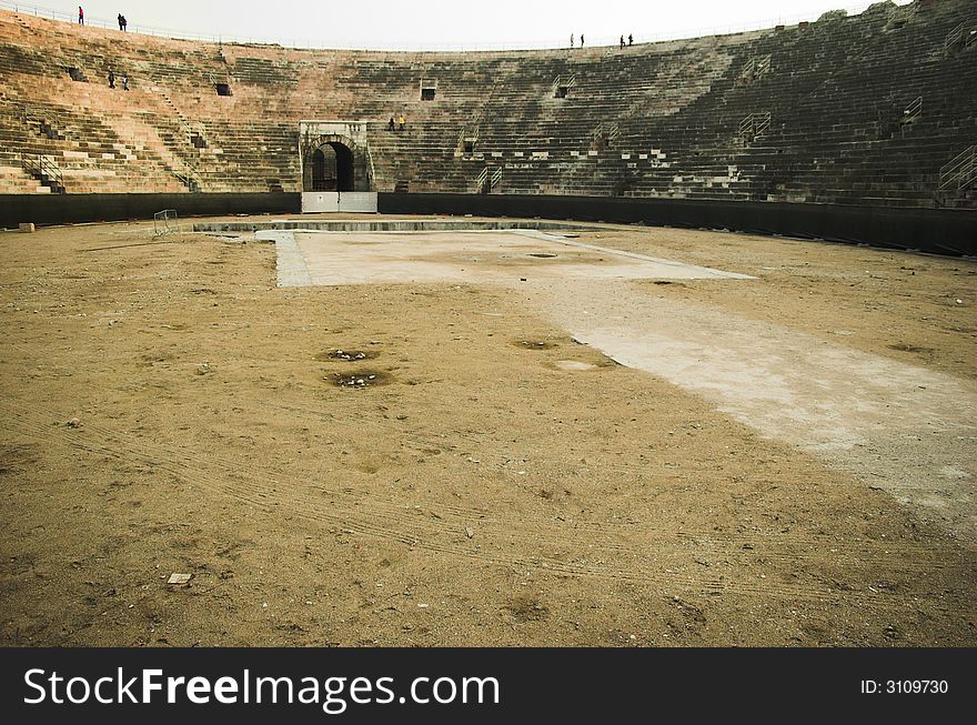 Verona Colisseum