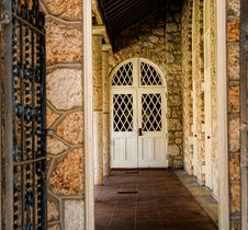 Church Door Stock Photos Church Door Stock Photos