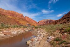 Paria Canyon Royalty Free Stock Image Paria Canyon Royalty Free Stock Image