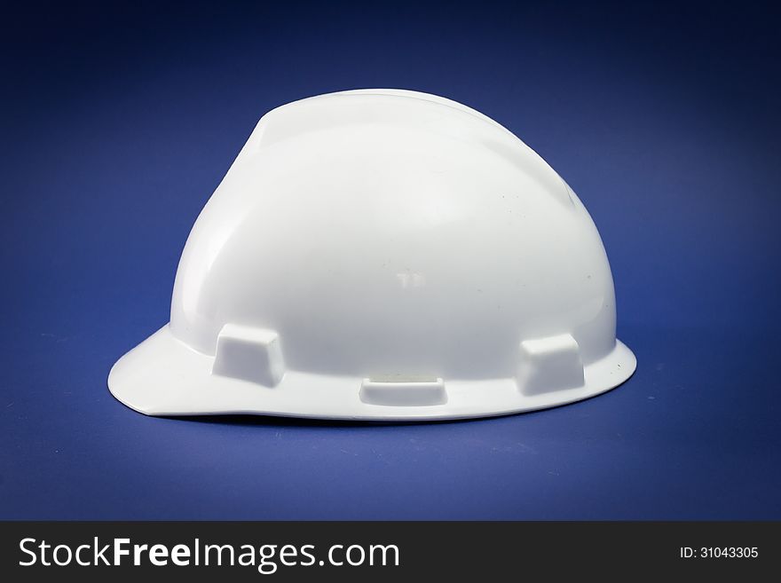 Helmet head protection that you use at work