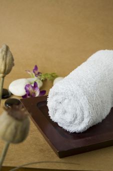 Towel For Spa Towel For Spa