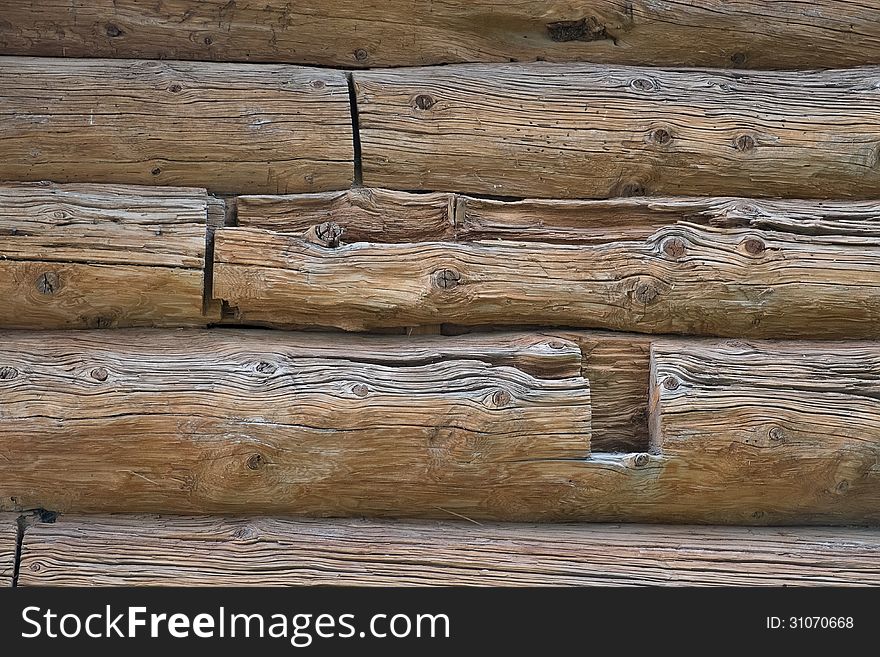 Old wood background. See my other works in portfolio.