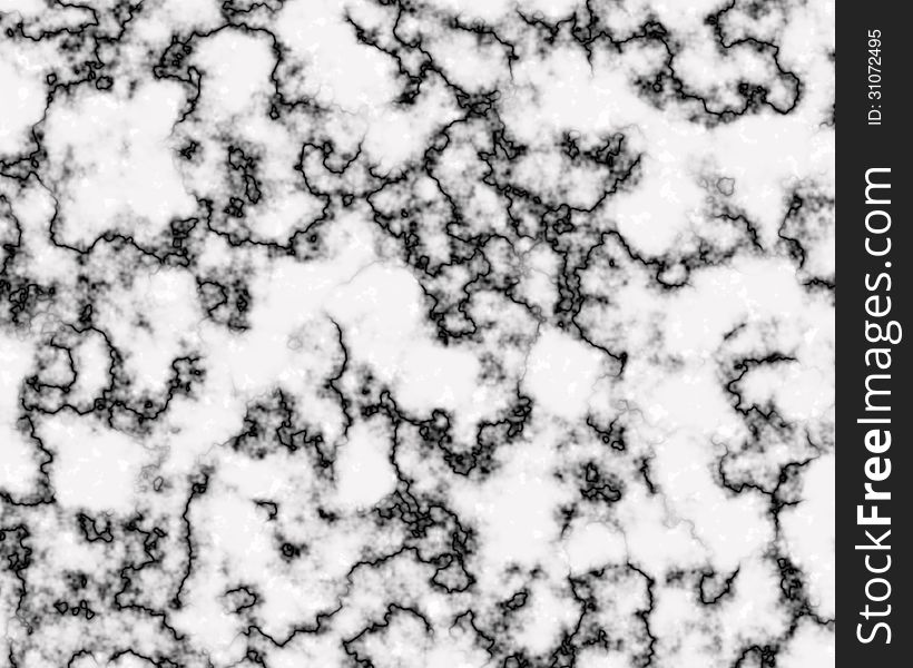 Background Black A Marble Pattern