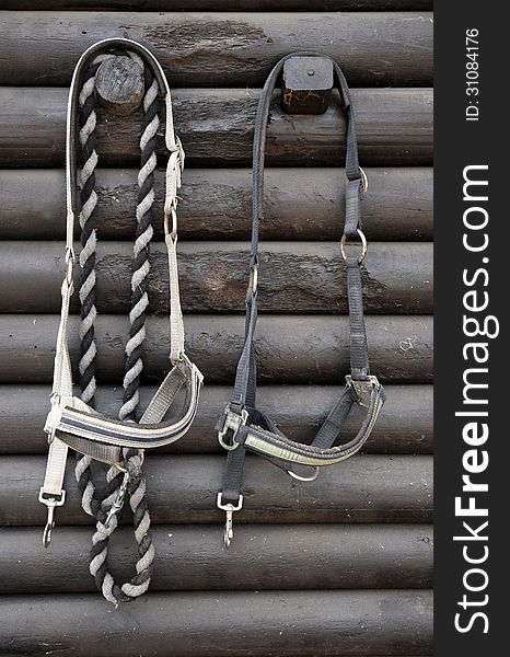 Details Of Diversity Used Horse Reins