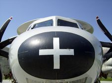 Airplane Nose Stock Photos Airplane Nose Stock Photos