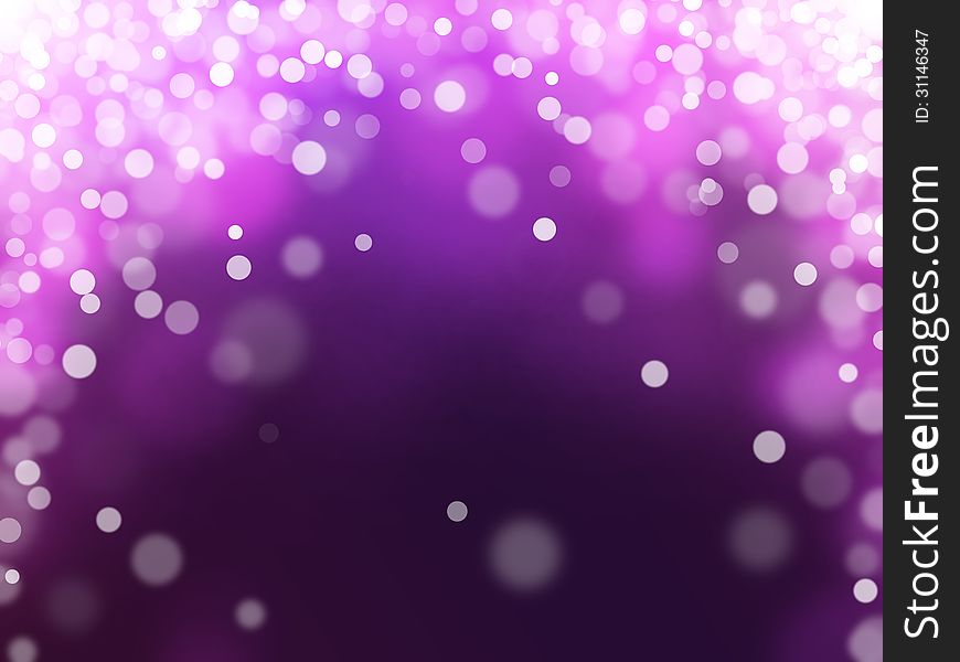 Magenta bokeh abstract light backgrounds. Magenta bokeh abstract light backgrounds