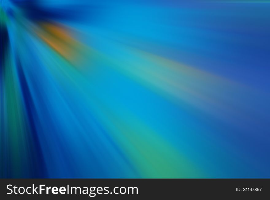 Abstract speed motion background illustration