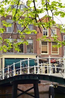 Dutch Scene Stock Image Dutch Scene Stock Image