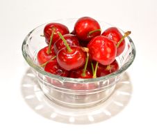Cherries Royalty Free Stock Photos Cherries Royalty Free Stock Photos