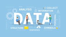 Unlock The Power Of Your Data With Brigita S Expert Data Transformation Services. Streamline Processes And Maximize Insights Stock Photo