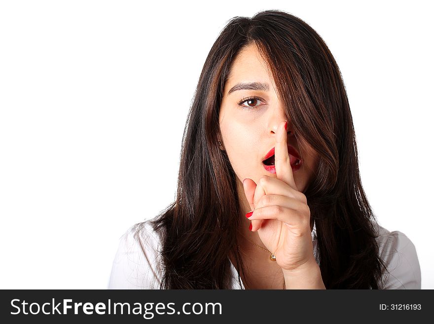 Featured image of post Shhh Stock Photo