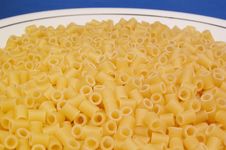 Pasta Festival Royalty Free Stock Photos Pasta Festival Royalty Free Stock Photos