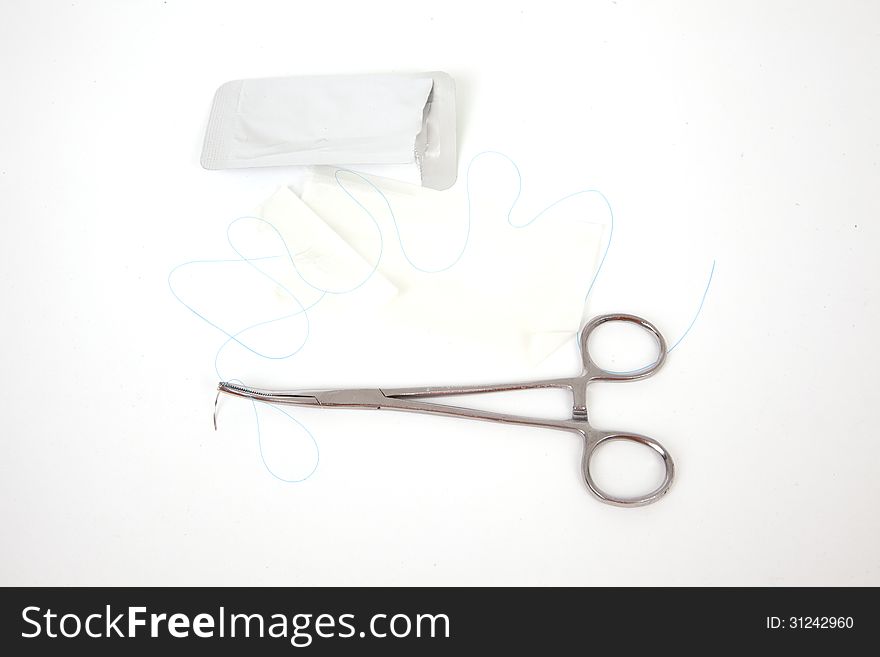 Suture Kit