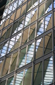 Potsdamer Platz Royalty Free Stock Photography Potsdamer Platz Royalty Free Stock Photography